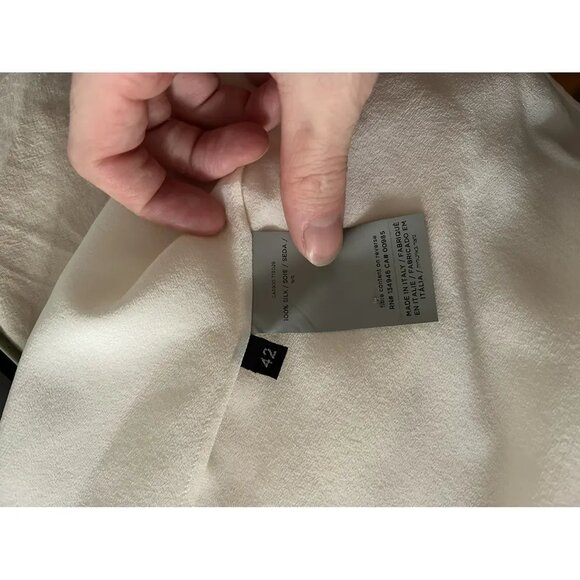 Tom Ford silk shirt - Picture 5 of 6